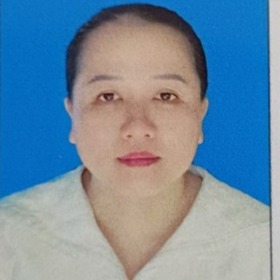 HUỲNH NGỌC NHUNG