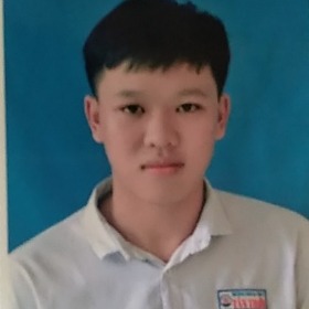 Huỳnh Hoàng Diện 