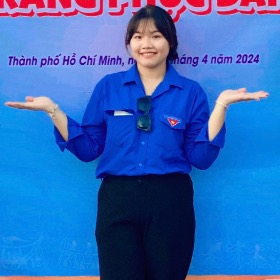 LÂM kim Ánh