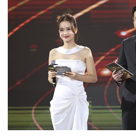 TRẦN PHƯƠNG HUYỀN