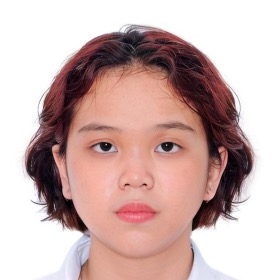 Nguyễn Ngọc Phương Trâm 