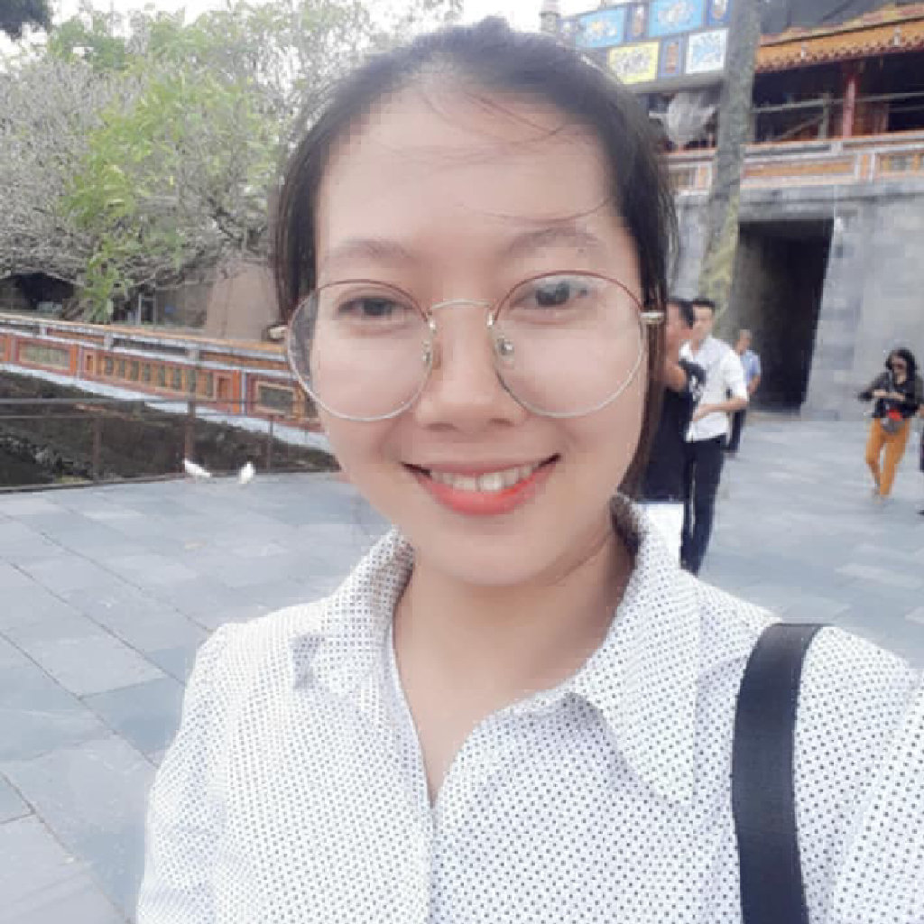 Bùi Thị Diễm Phương 