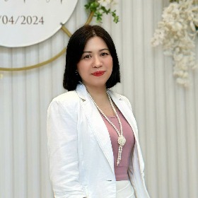 Nguyễn Thị Linh Quy