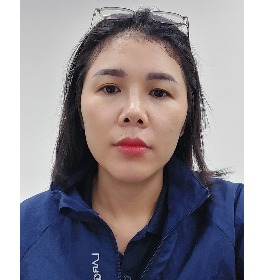 Trần Thị BÍCH THÚY