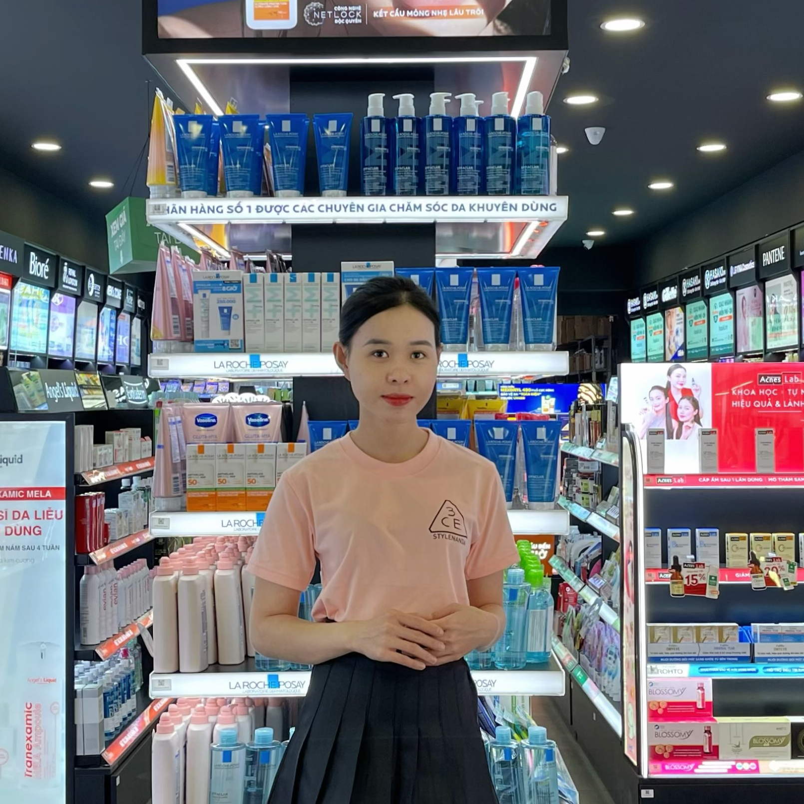 Trần Thị Lan Nhi