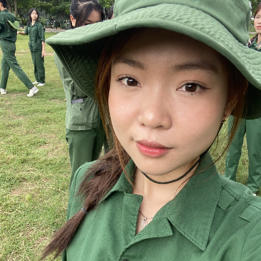 Nguyễn Thị Mỹ Uyên