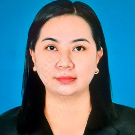 TẠ THỊ THÚY MAI