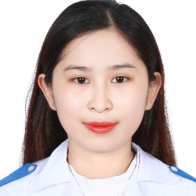 HUỲNH THỊ TRÚC LY