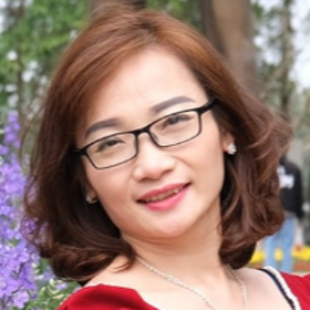 trần diệu ly