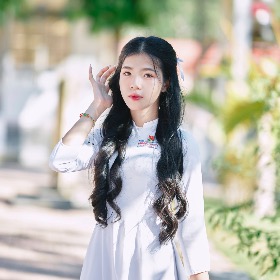 Nguyễn Thị Ngọc Liên