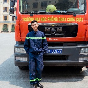 Đặng huỳnh trung hiếu