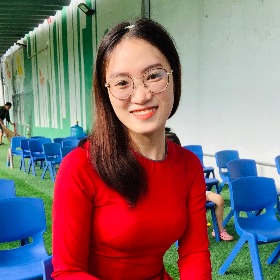 HUỲNH THỊ MỸ DUYÊN 