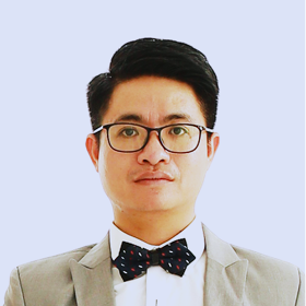 Nguyễn TRÍ MẠNH