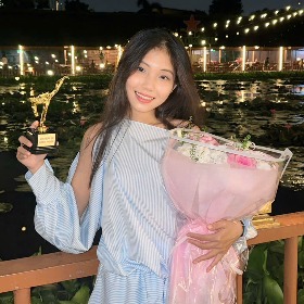 Huỳnh Thị Tuyết Anh