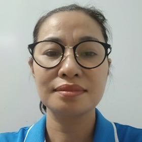 Nguyễn Thị Thái