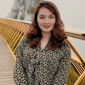 NGUYỄN THỊ THUỲ TRANG