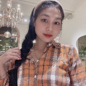 Trần Thị mỹ duyên