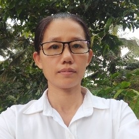 Lê Thị Hiếu