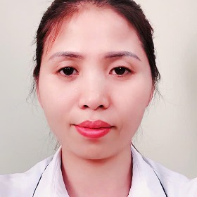 Lương Thị Thêu