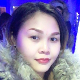 Nguyễn đỗ thuỳ trinh