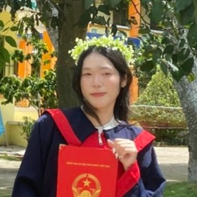 Nguyễn thị Anh Trúc