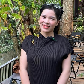 TRẦN THỊ MỸ HOA