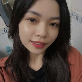 Phạm Thùy Dương 