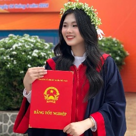 Chu Thị Việt Hương 