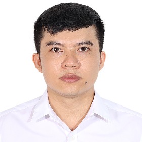HỒ ĐÌNH VINH
