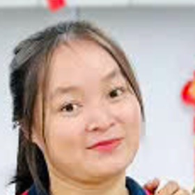 Vũ Thị Thu Hồng