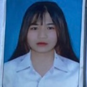 PHẠM THỊ HOÀNG Ý