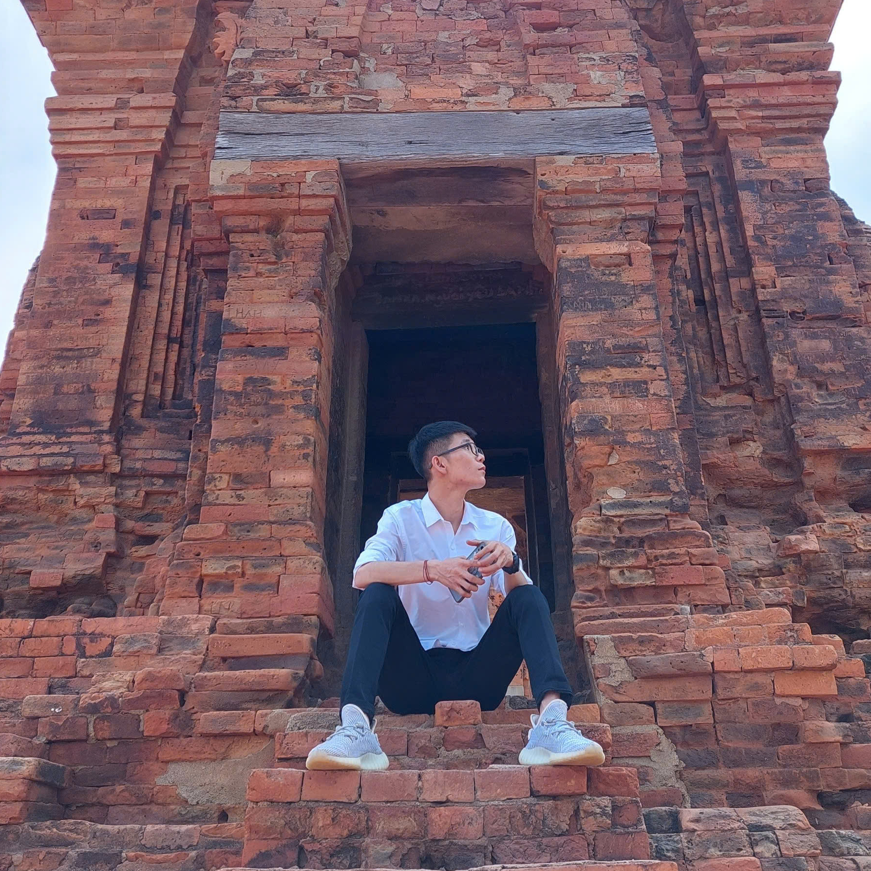 Nguyễn Minh Nghiệm