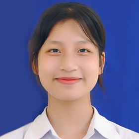 Nguyễn Ngọc Diễm Quỳnh 
