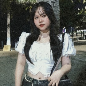 Hoàng Ngô Quế Anh 