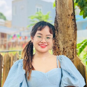 Nguyễn Thị MẾN