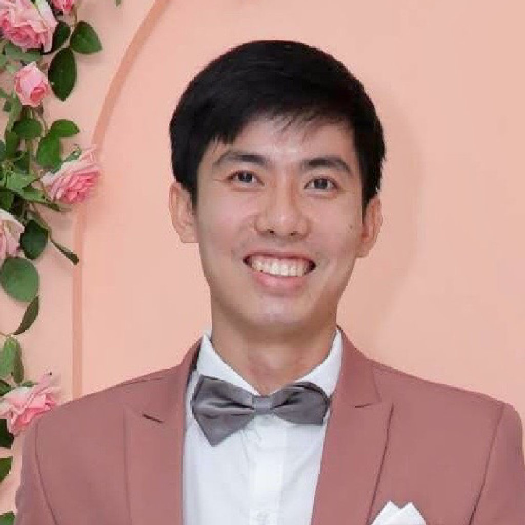 Phạm Đức Mạnh 