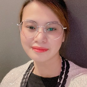 Trần Thị Ngoc Thuý