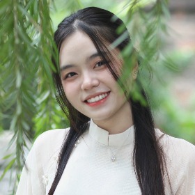 DƯƠNG TRÚC QUỲNH