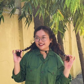 Nguyễn Mai Kim Ngân