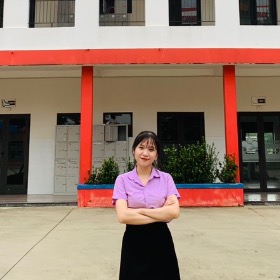 Nguyễn Thị Minh Hương