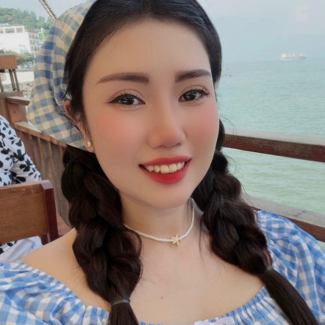 NGUYỄN Huỳnh Giao