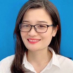 LÊ THỊ HUẾ - REBECCA