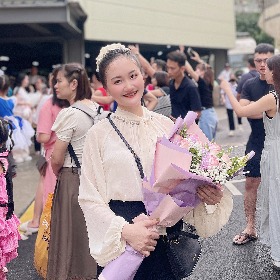 Dương THị MAI DUYÊN