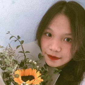 Tạ Ngọc Khánh Linh