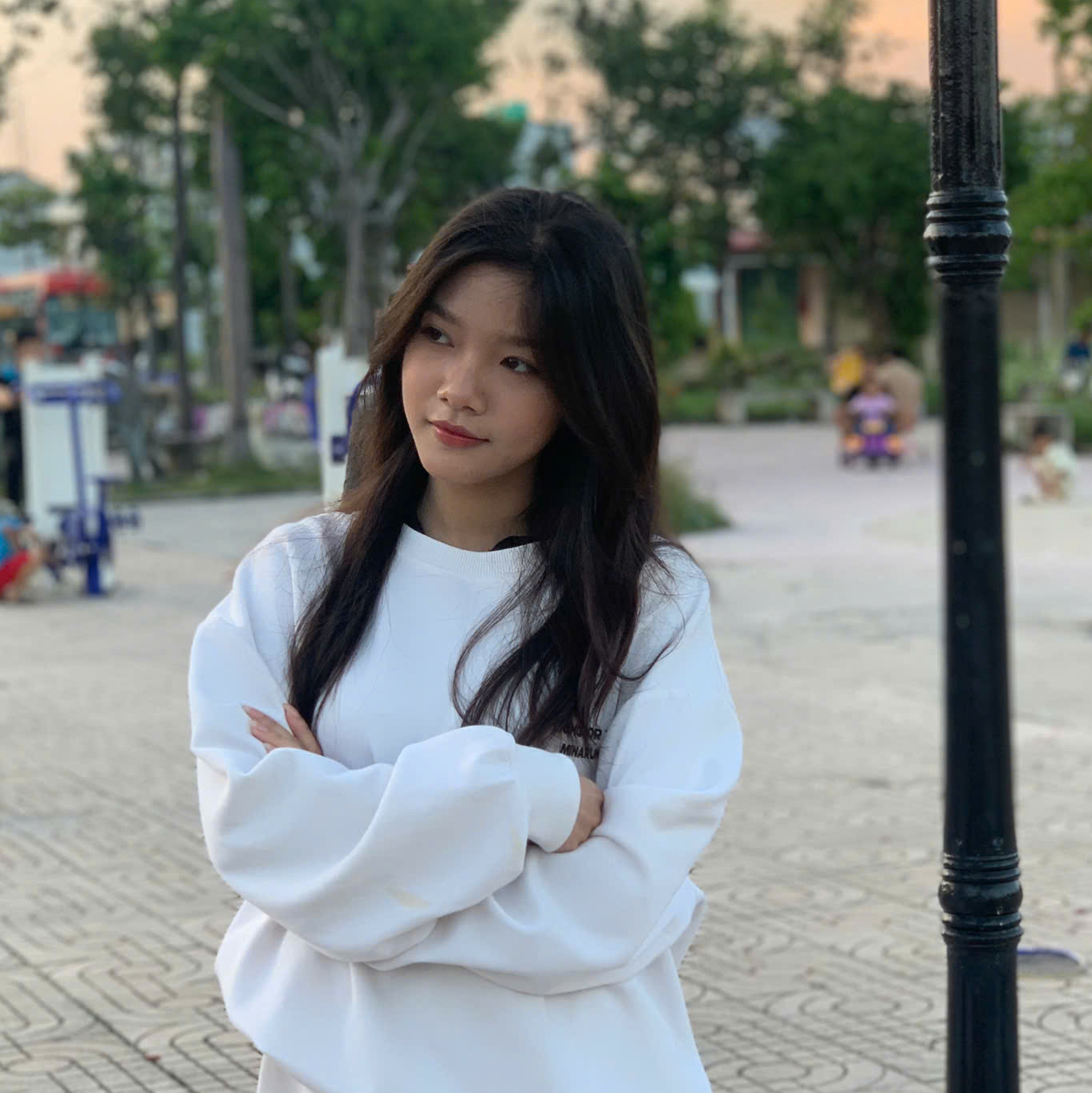 nguyễn bảo ngân