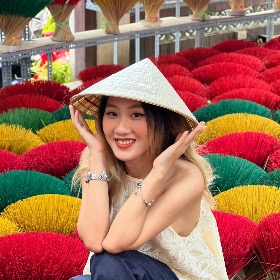 Nguyễn Thị Xuân Vy