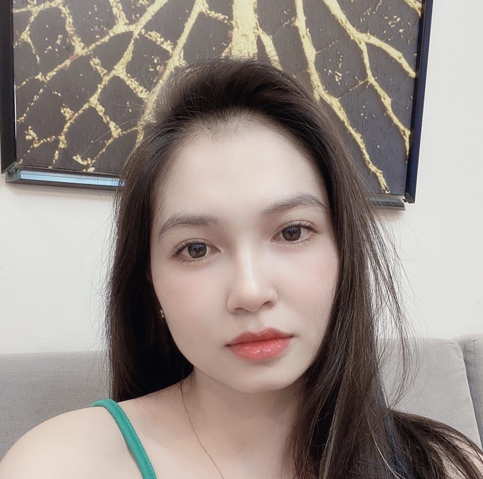 TRẦN PHƯƠNG THẢO