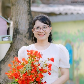 HOÀNG THỊ HƯỜNG