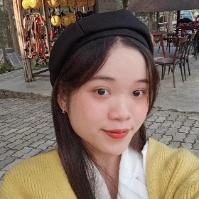 TRẦN THỊ MINH THƯ