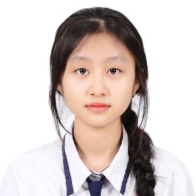 Đàm Thị Thùy Dương 